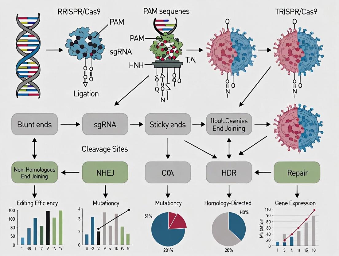 CRISPR/Cas9 for Therapeutic Chassis Engineering: A Comprehensive Guide for Researchers and Drug Developers