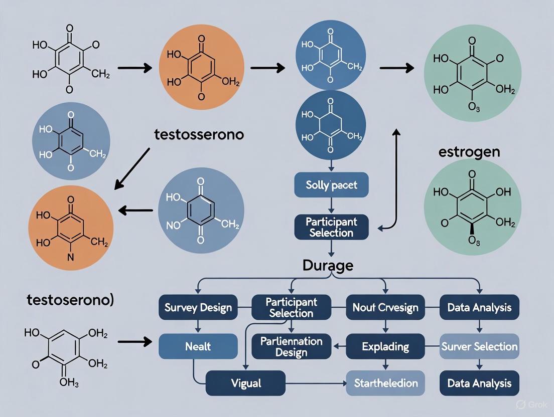 Strategies to Reduce Non-Response Bias in Reproductive Health Surveys: A Guide for Researchers and Clinicians