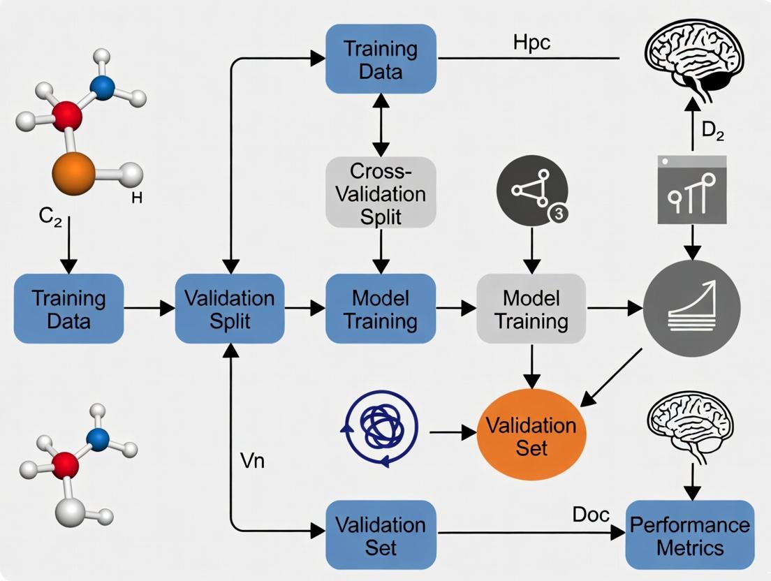 Cross-Validation Strategies for Neuroimaging Classification: A Practical Guide for Robust Machine Learning