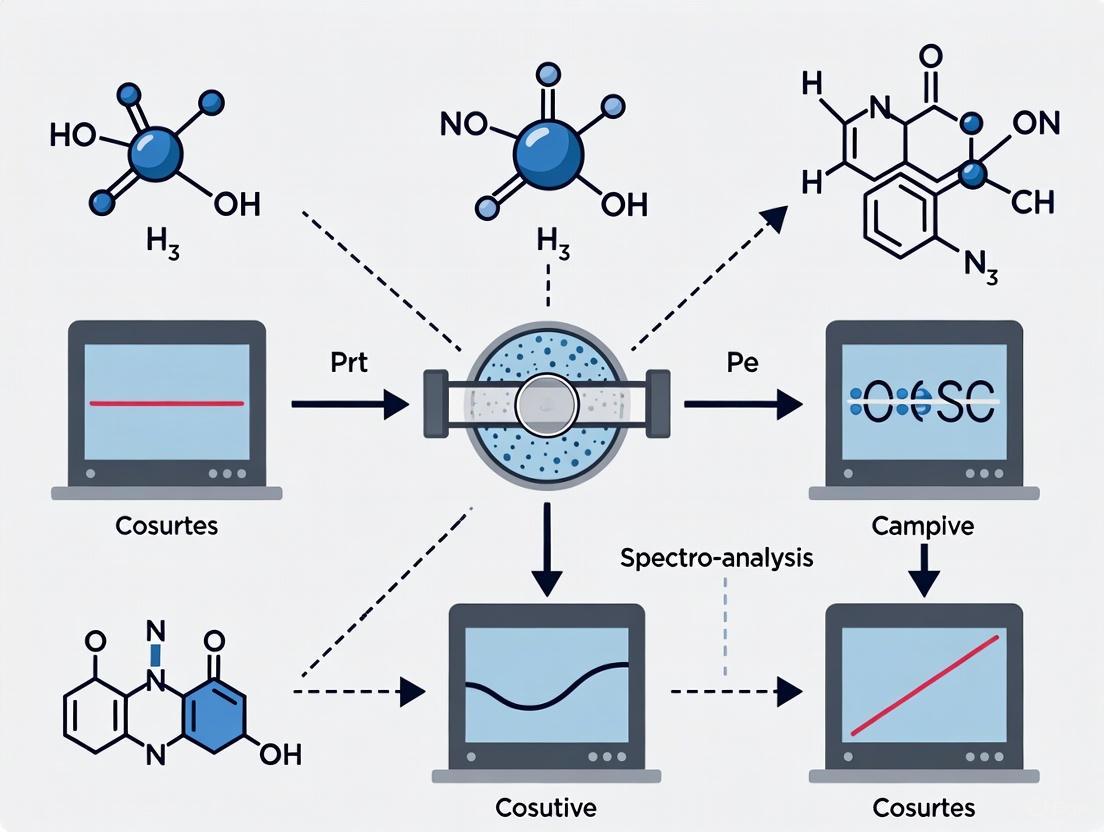 The Unseen Error: How Dirty Spectrometer Windows Compromise Data Accuracy and Derail Scientific Research