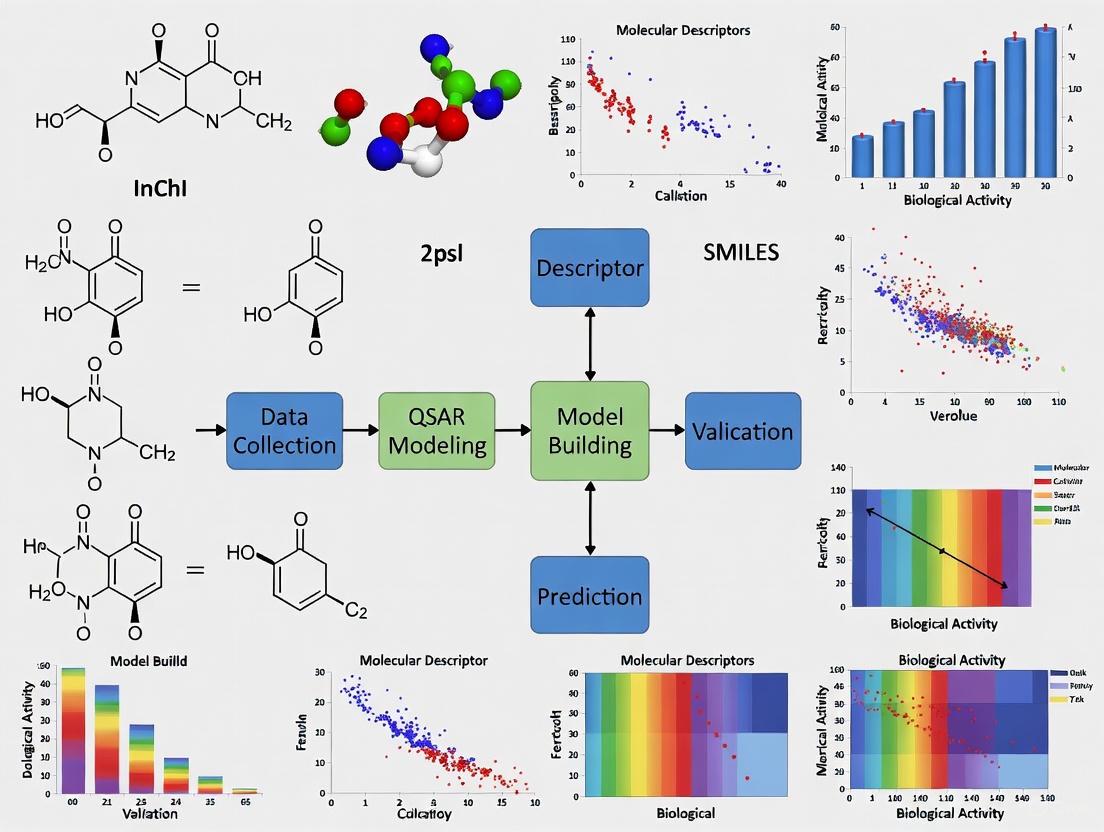 AI-Enhanced QSAR Modeling for Anticancer Drug Discovery: From Machine Learning to Clinical Translation