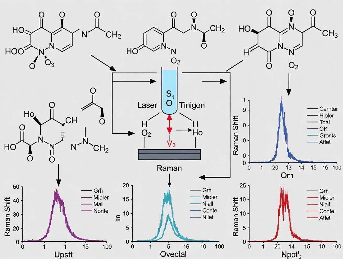 Raman Spectroscopy for Meat Spoilage Detection: A Research and Application Review