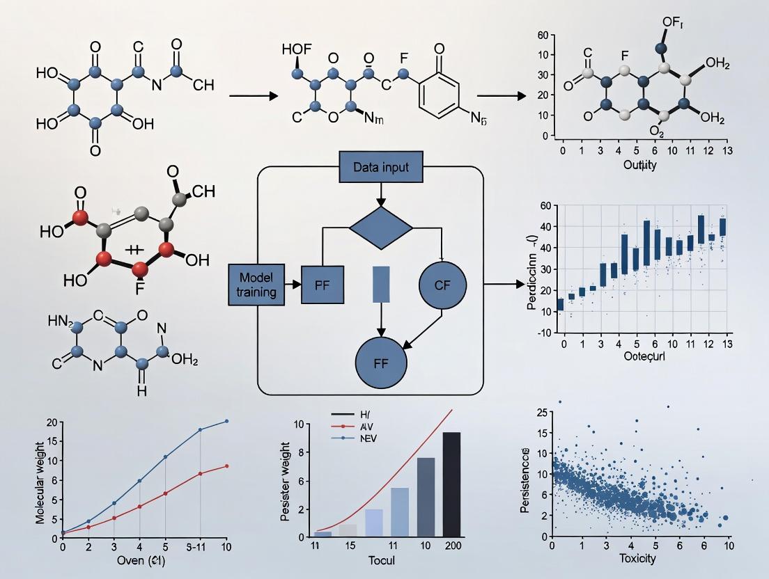 Machine Learning in PFAS Hazard Prediction: Cutting-Edge Models for Researchers and Drug Developers