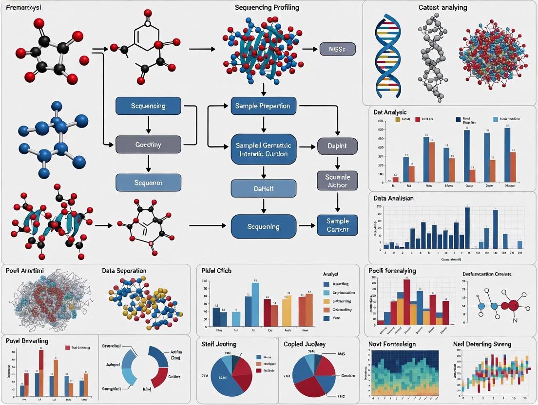 Chemical-Genetic Interaction Profiling in 2025: How NGS is Powering the Next Generation of Drug Discovery