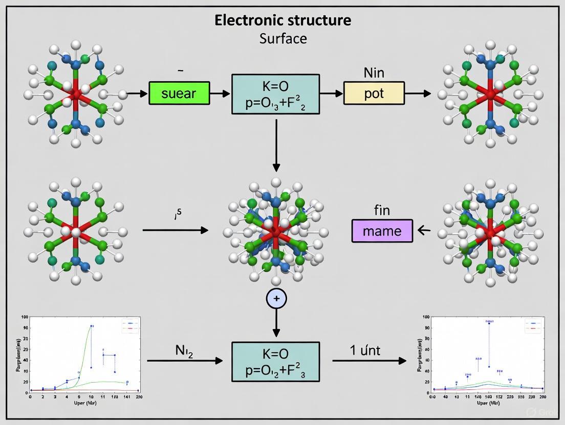 Surface Electronic Structure of Halide Perovskite Quantum Dots: Fundamentals, Engineering, and Biomedical Applications