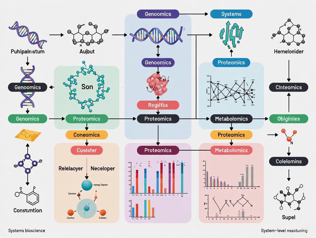 Integrative Multi-Omics Approaches in Autism Spectrum Disorder: From Molecular Mechanisms to Precision Medicine