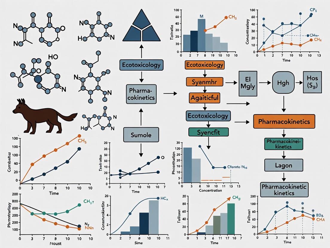 Cross-Species Pharmacokinetics: From Fundamental Principles to Model-Informed Drug Development