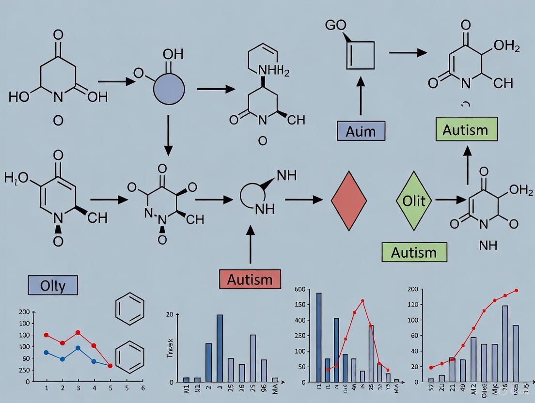 Decoding Autism: Biochemical Pathways, Genetic Subtypes, and Precision Medicine Approaches
