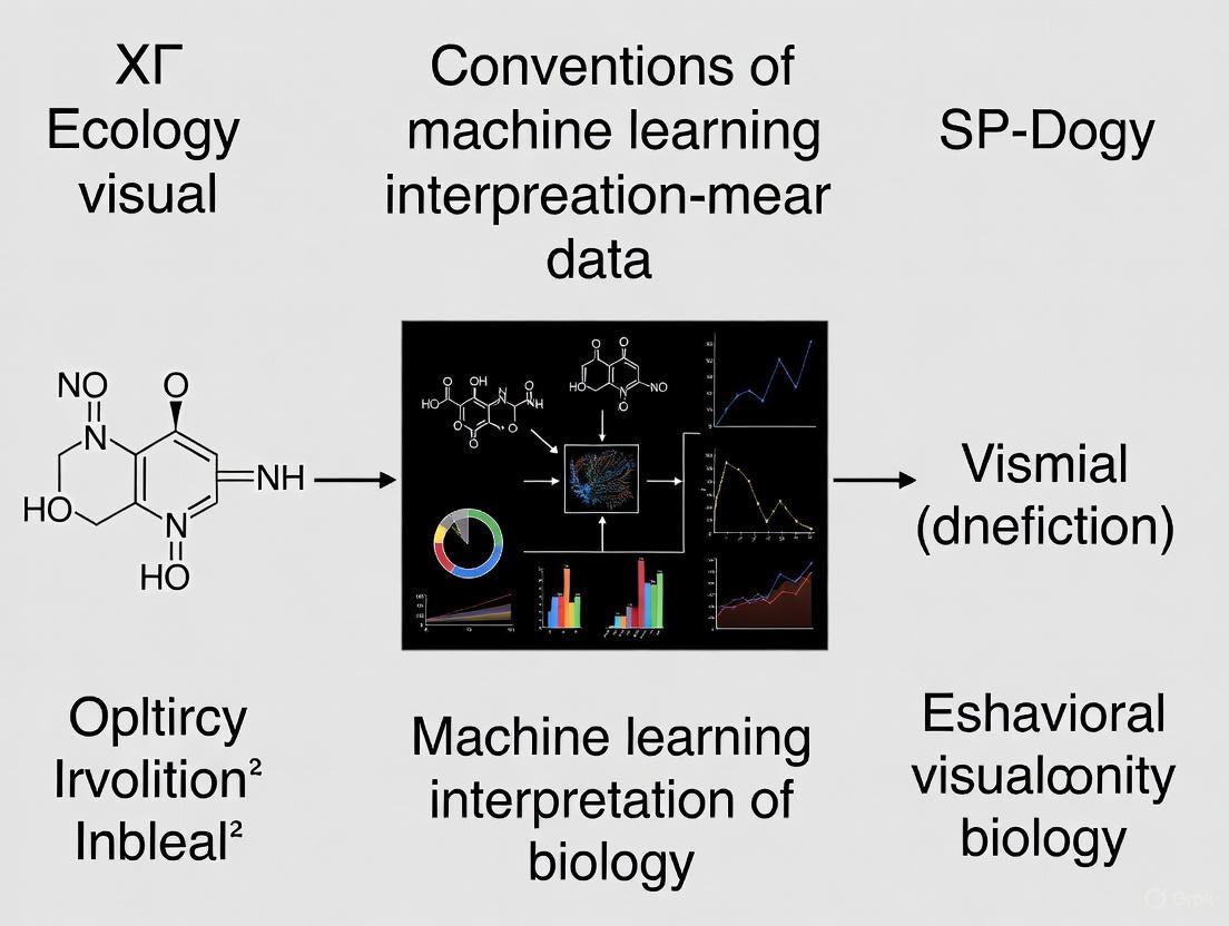 Demystifying the Black Box: Interpretable Machine Learning for Biological Discovery and Drug Development