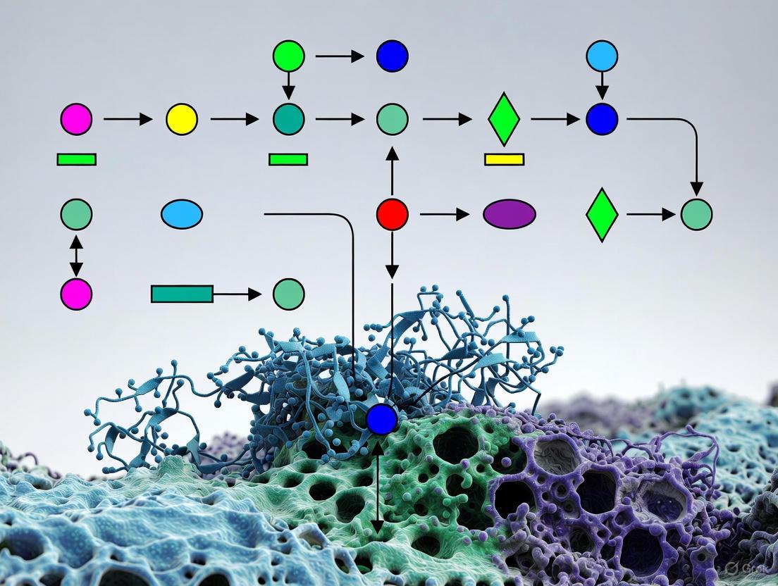 Unveiling the Biofilm Matrix: A Comprehensive Guide to AFM Visualization and Analysis