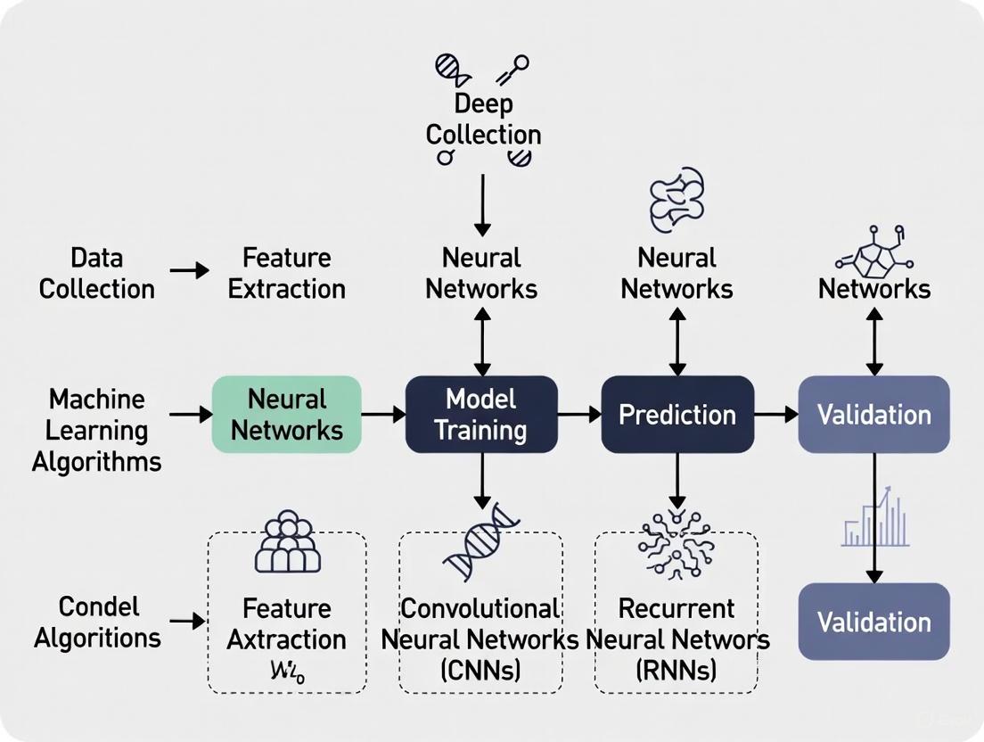 Machine Learning vs. Deep Learning for Cancer Detection: A Comparative Analysis for Researchers and Drug Developers