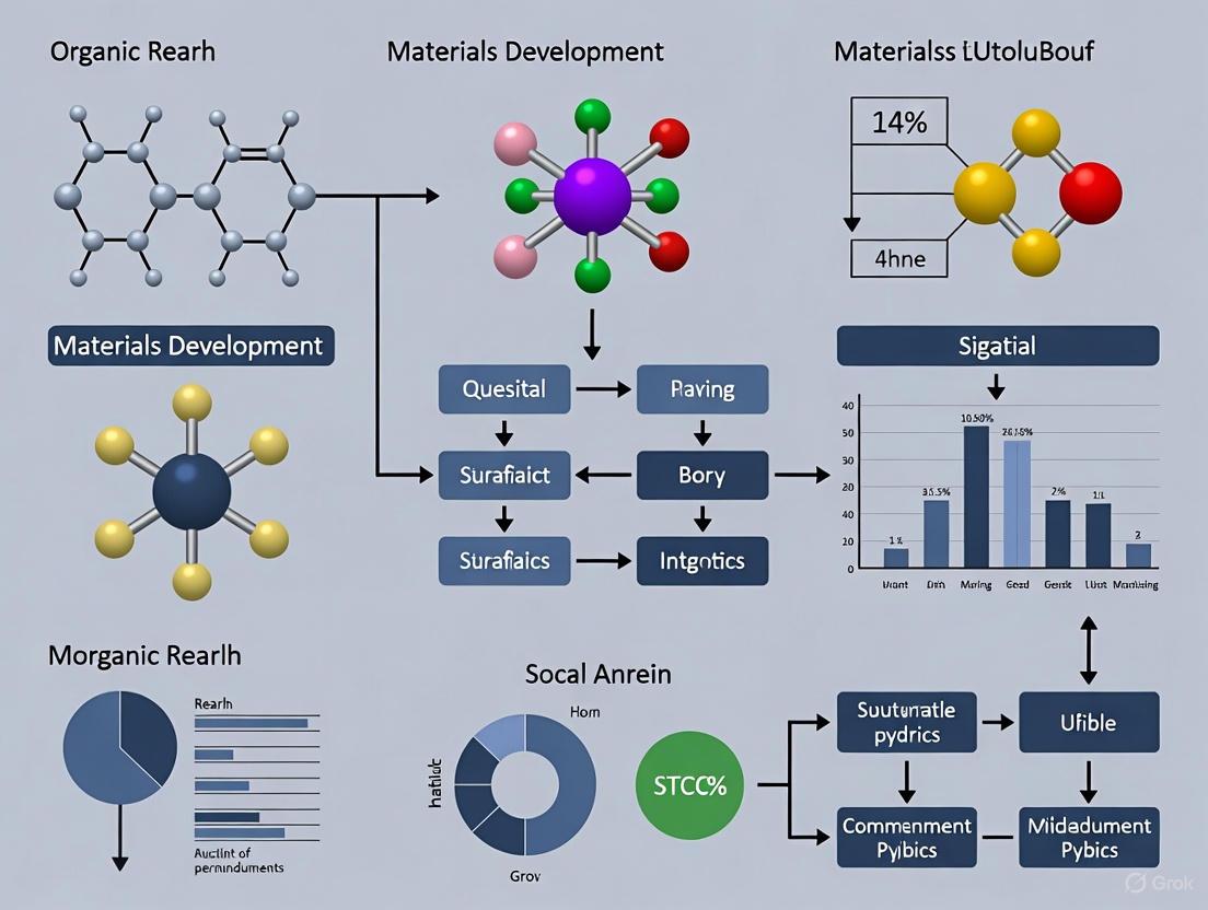 Closed-Loop Experimentation: The Autonomous Future of Materials and Drug Development