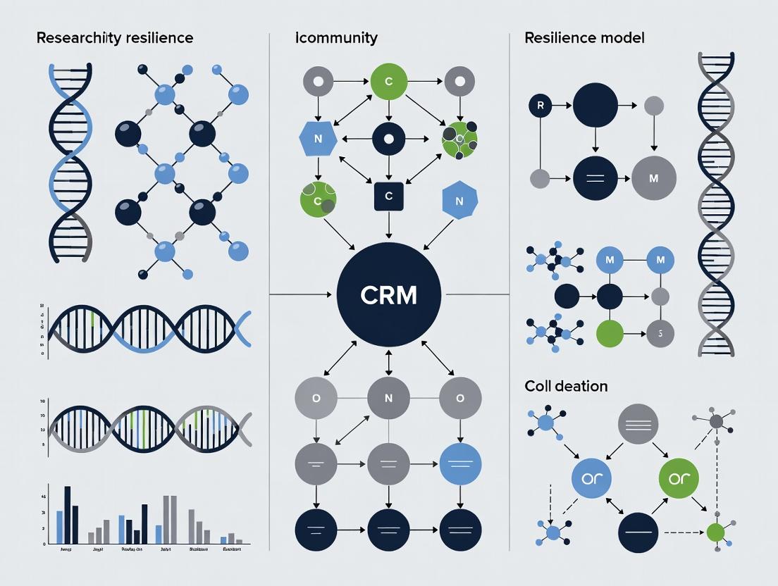 From Resistance to Resilience: Mastering the CRM Model for Robust Cancer Drug Discovery