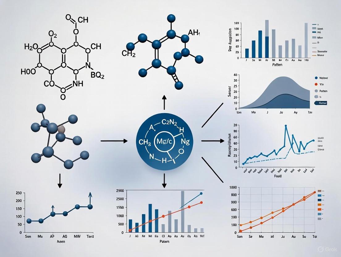 Unveiling Animal Foraging Patterns: A Comprehensive Guide to Accelerometer Technology and Data Analysis