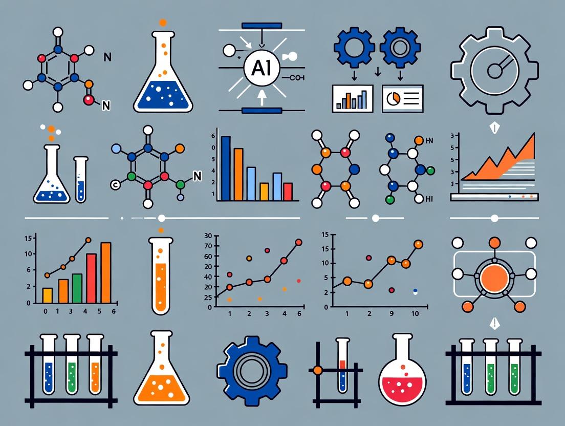 Accelerating Drug Discovery: How AI and Machine Learning Transform Small Molecule Lead Optimization