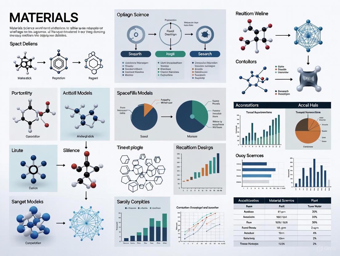 2025 Emerging Trends in Materials Science: AI-Driven Discovery and Biomedical Applications
