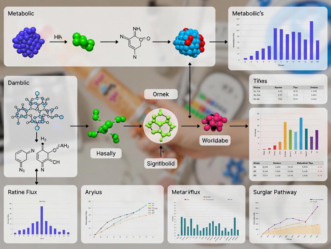 Debottlenecking Constructed Metabolic Pathways: From Foundational Concepts to AI-Driven Optimization