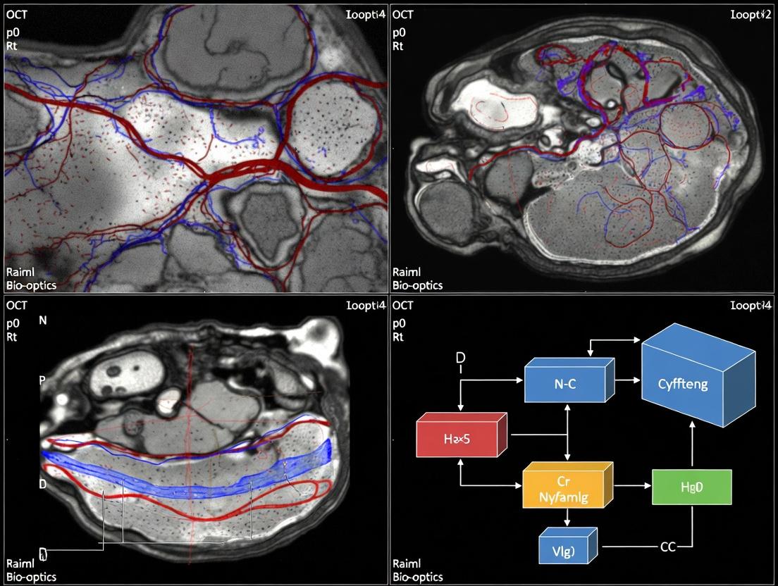Precision Surgical Planning with OCT Angiography: A Comprehensive Guide for Biomedical Researchers