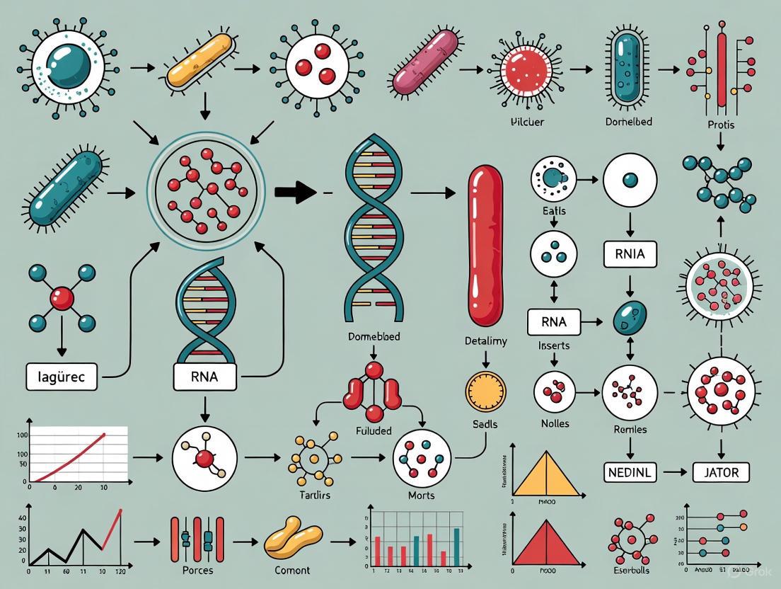 Beyond E. coli and Yeast: Harnessing Non-Model Organisms as Next-Generation Microbial Cell Factories