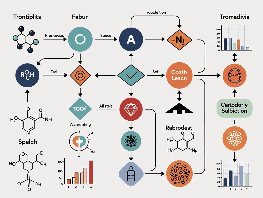 Troubleshooting Fiber Analysis in Mixed Diets: A Research Guide for Overcoming Methodological Challenges