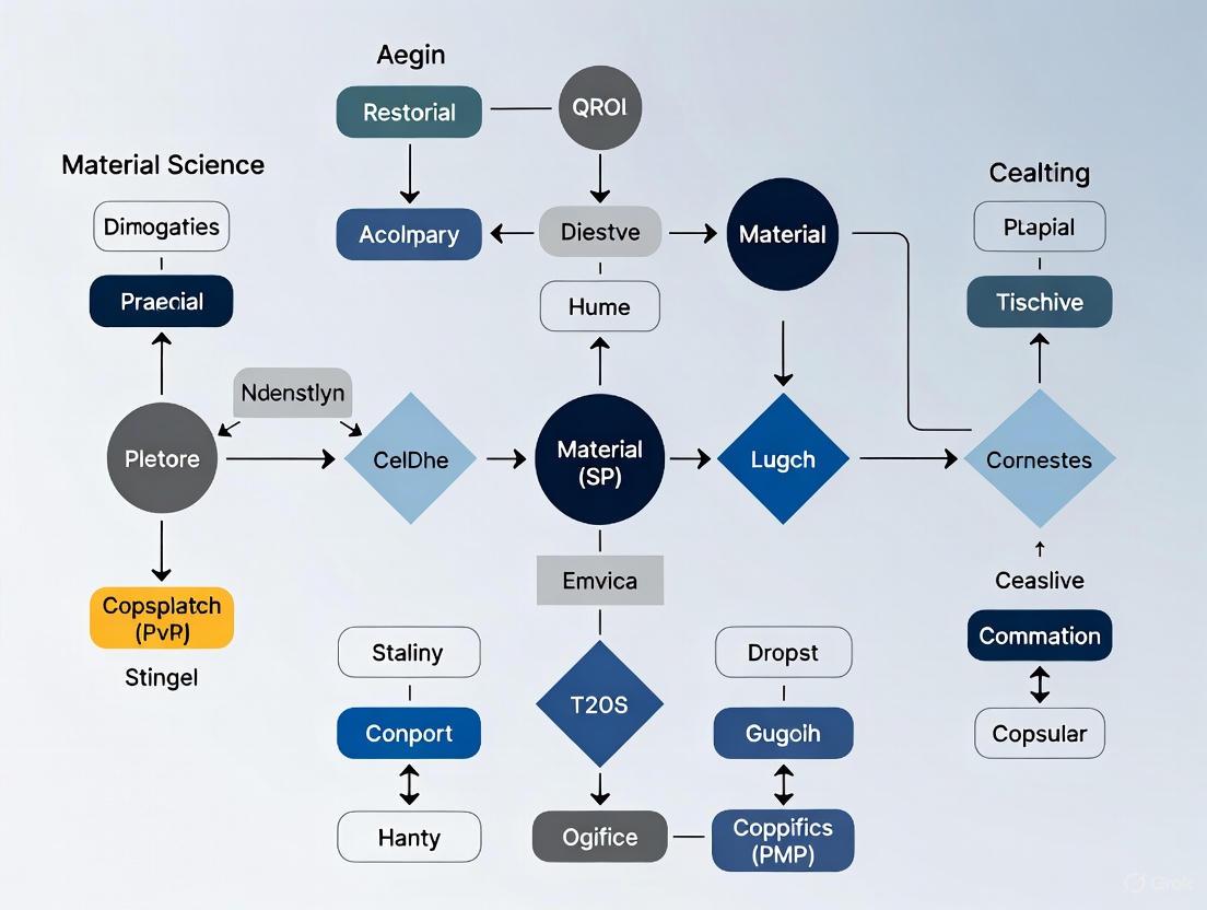 Strategic Keyword Selection for Scientific Publications: A Guide for Researchers to Boost Visibility and Impact
