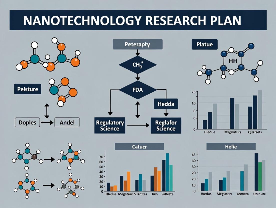 Navigating the Frontier: A Deep Dive into the FDA's Regulatory Science Research Plan for Nanotechnology