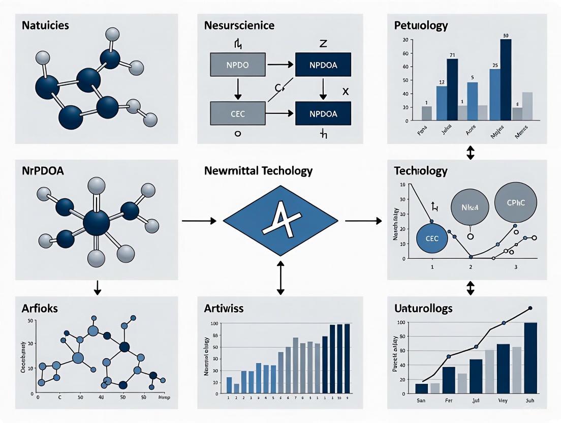 Evaluating Neural Population Dynamics Optimization Algorithm (NPDOA): A Performance Analysis on CEC Benchmark Problems