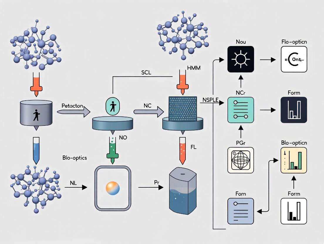Mastering FMO Controls: A Complete Guide to Optimizing Multicolor Flow Cytometry Panel Design and Validation