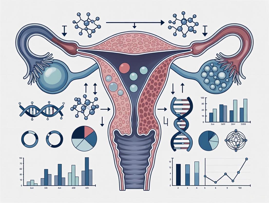 Optimizing Germ-Free Mouse Production: A Protocol for Female Reproductive Tract-Preserved Cesarean Section