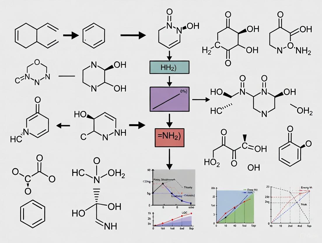 Theory First: How Computational Prediction is Revolutionizing Molecular Structure Discovery