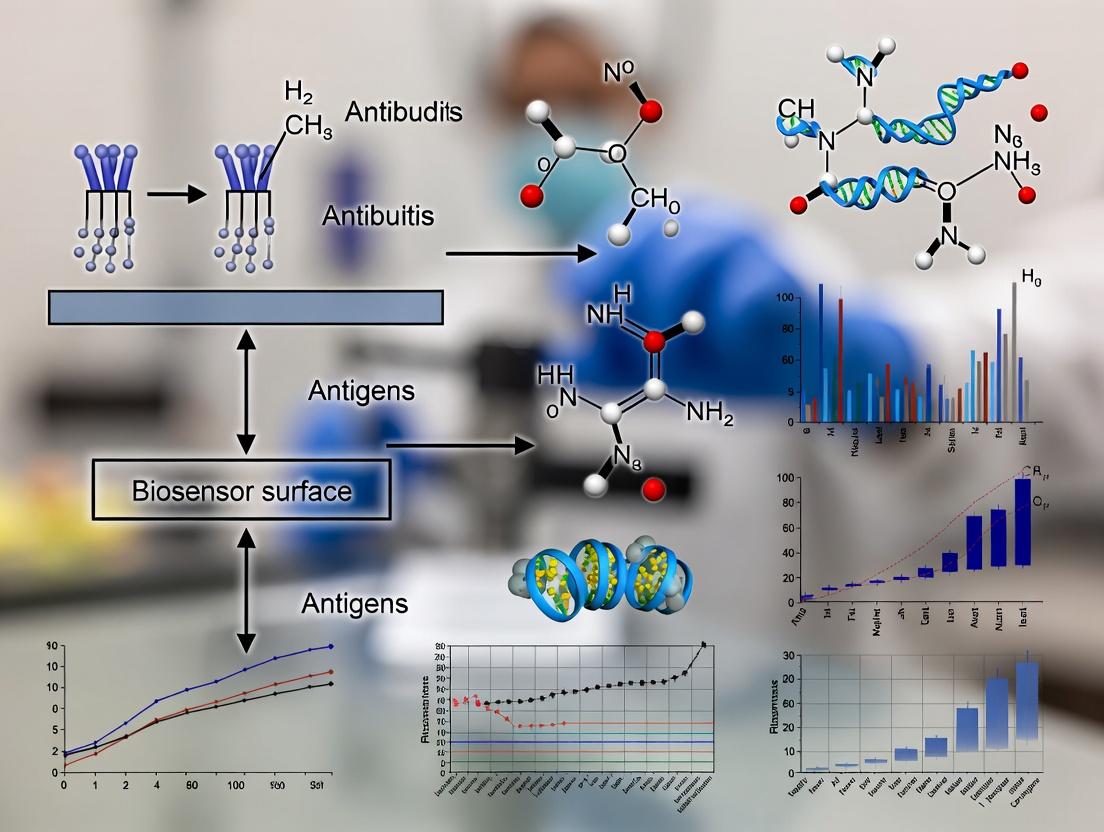 Optical Biosensor Transducers Explained: Principles, Applications, and Best Practices for Biomedical Research