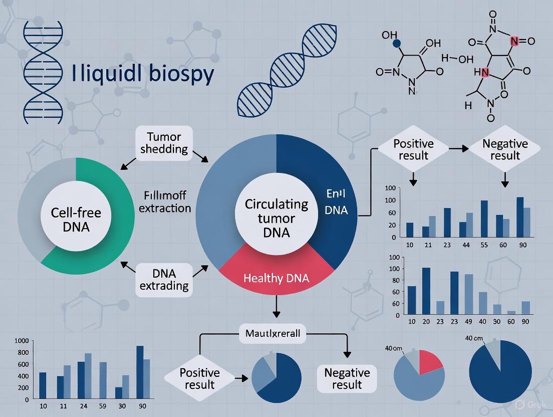 Liquid Biopsy and Circulating Tumor DNA: A Revolutionary Tool for Cancer Detection and Monitoring