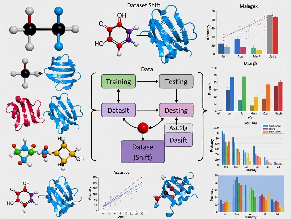 Beyond the Training Set: Mastering Dataset Shift for Accurate Protein-Ligand Interaction Prediction