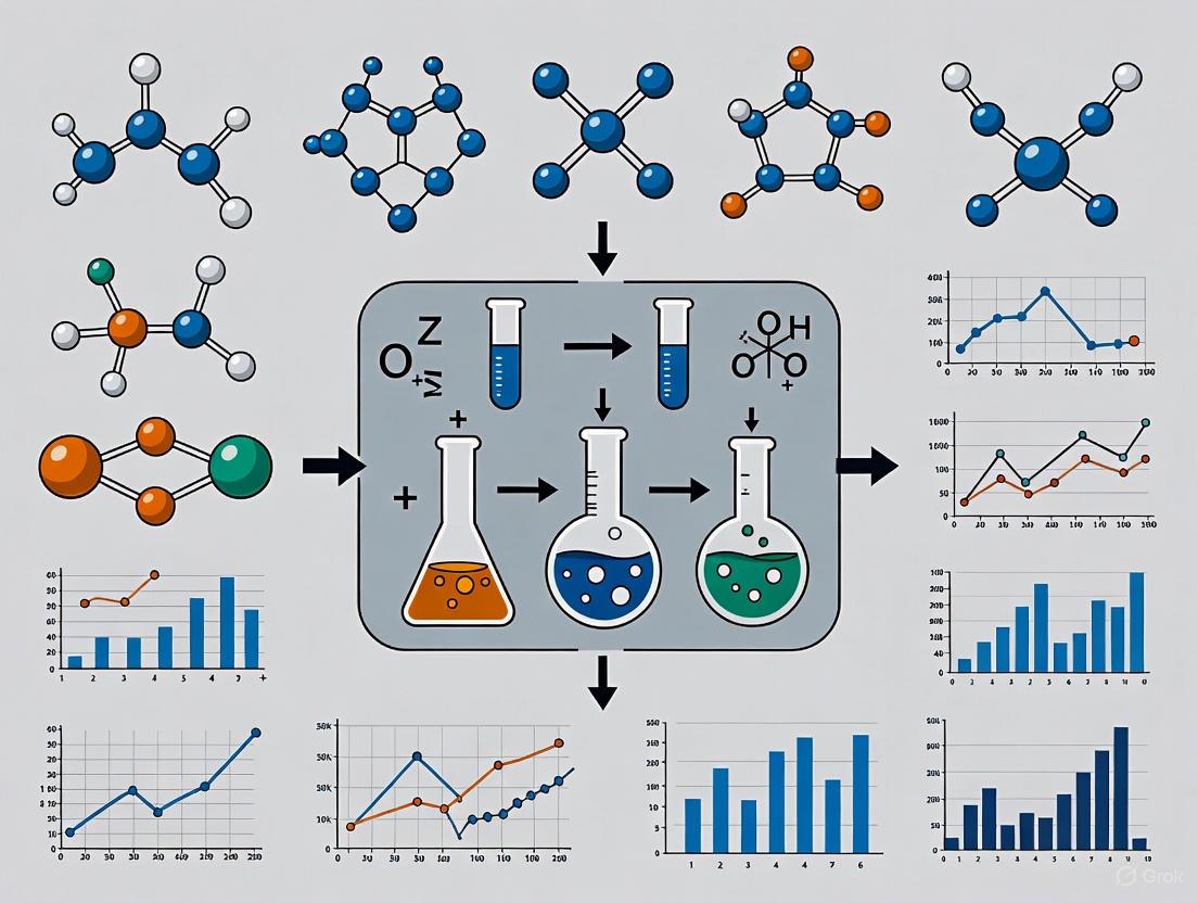 Evolutionary Operation (EVOP) and Simplex Methods: A Comprehensive Guide for Pharmaceutical and Biomedical Optimization
