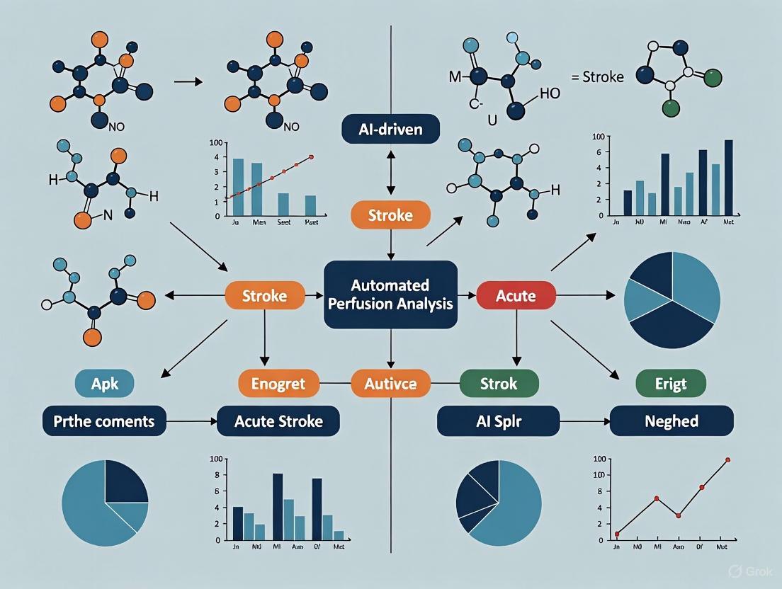 AI-Driven Automated Perfusion Analysis in Acute Stroke: Revolutionizing Diagnosis, Treatment, and Clinical Research