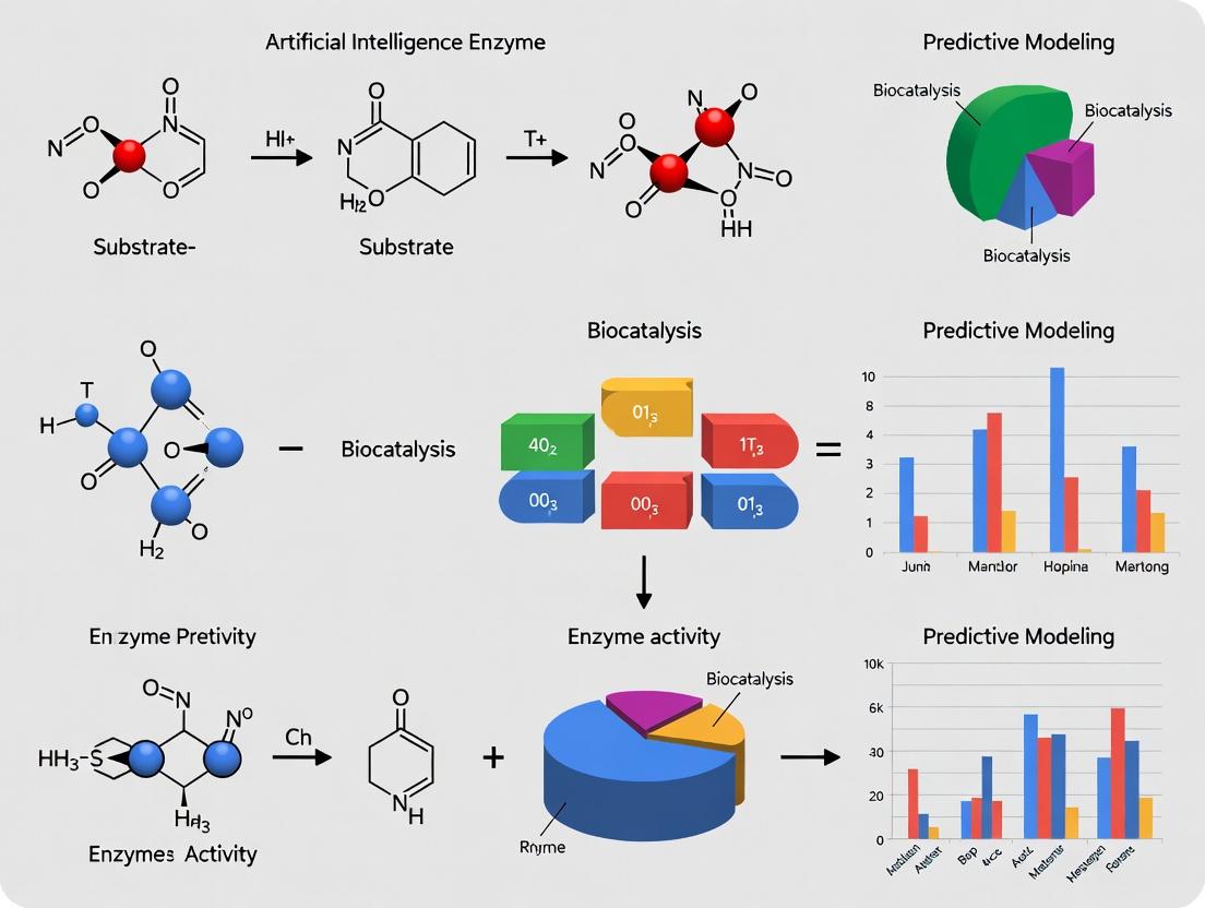 Revolutionizing Biochemistry: How AI is Transforming Enzyme Activity Prediction in Drug Discovery