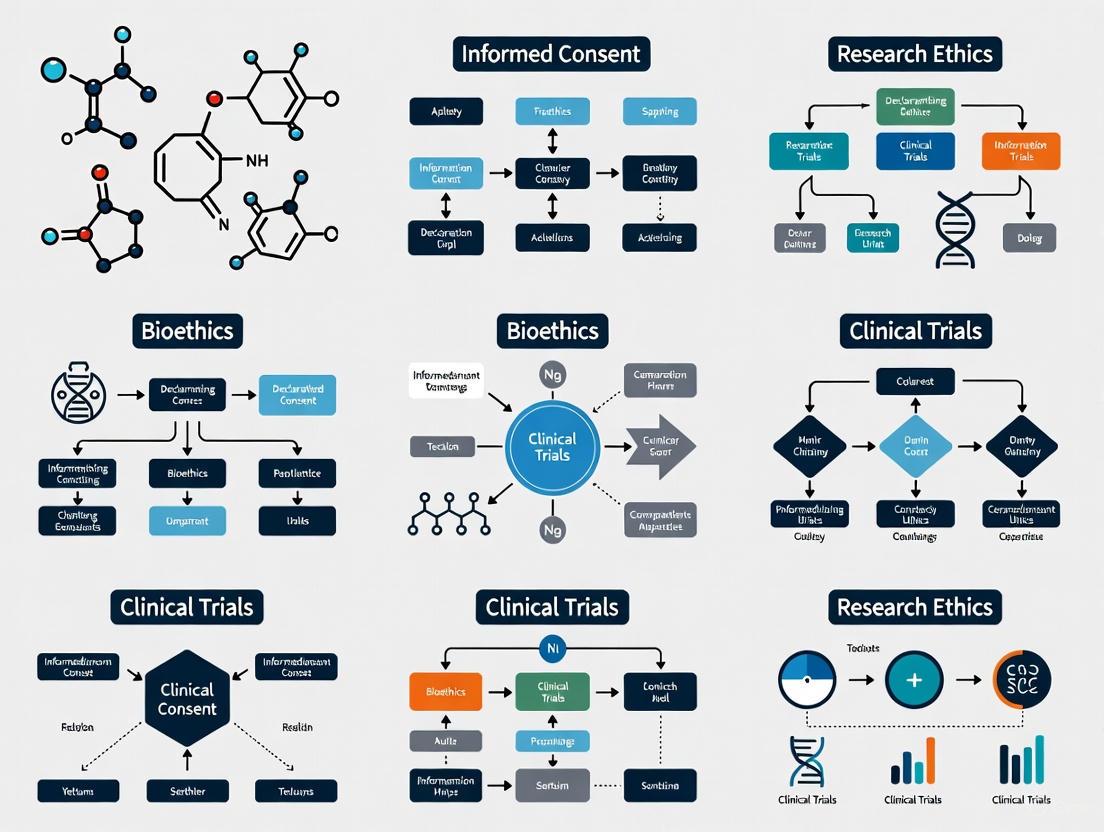 The Evolution of Informed Consent in the Declaration of Helsinki: A Guide for Researchers and Drug Developers