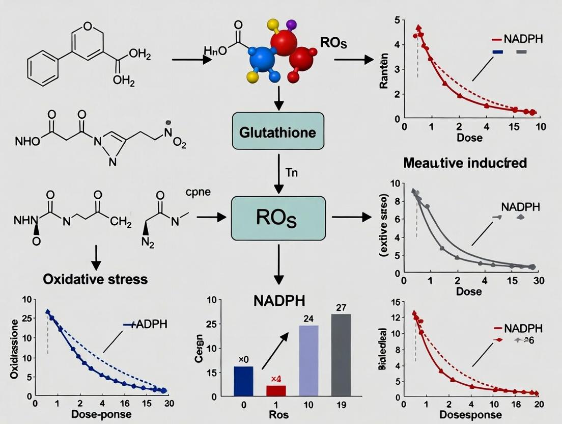 Hormesis in Redox Biology: Methods to Measure the Biphasic Dose-Response for Research & Drug Discovery