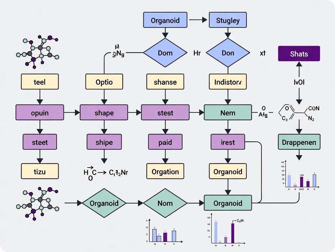 Optimizing Organoid Size and Shape: Engineering Strategies for Enhanced Differentiation and Function