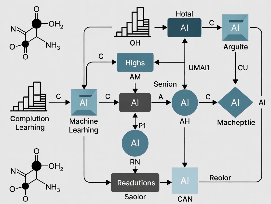 Mitigating AI Bias in Drug Discovery: A Comprehensive Guide for CADD Researchers