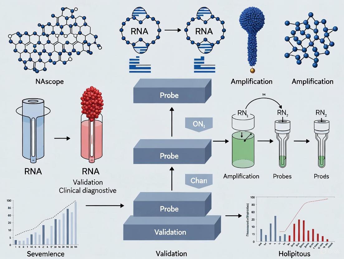 RNAscope in Clinical Diagnostics: A Comprehensive Guide to Validation, Applications, and Best Practices