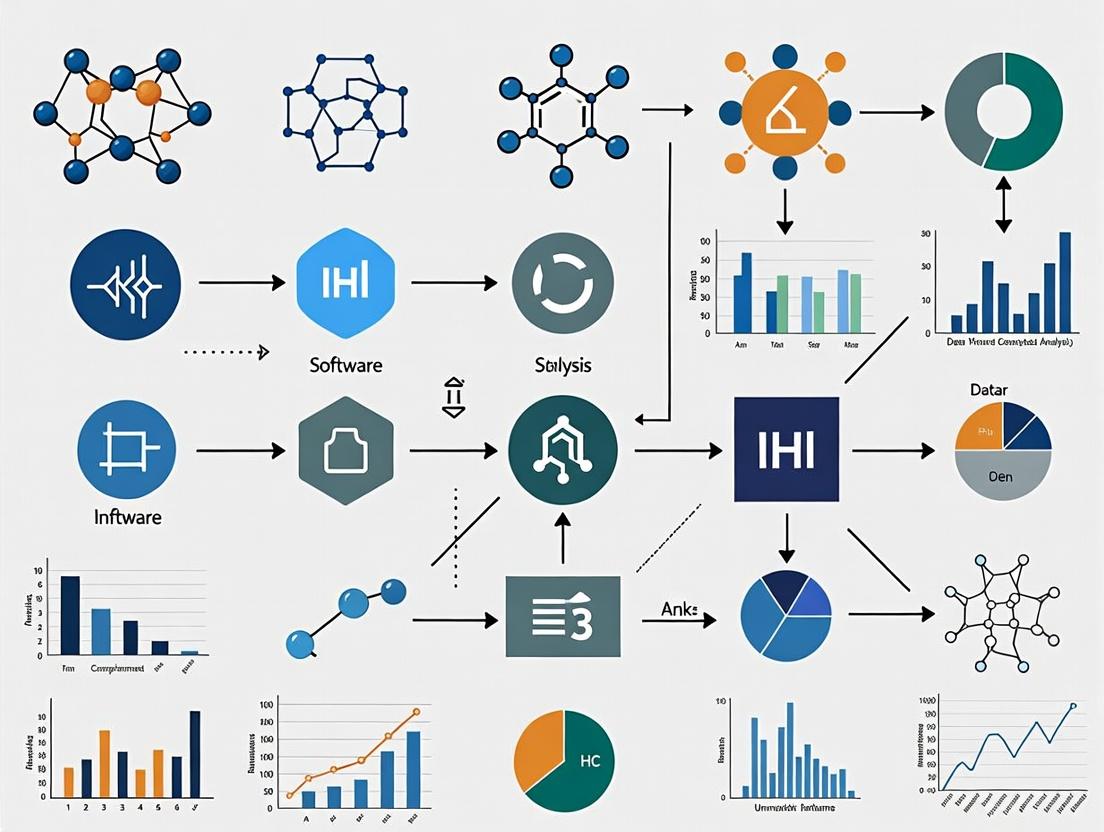 Open-Source IHC Analysis Software: The 2024 Guide for Researchers and Drug Developers