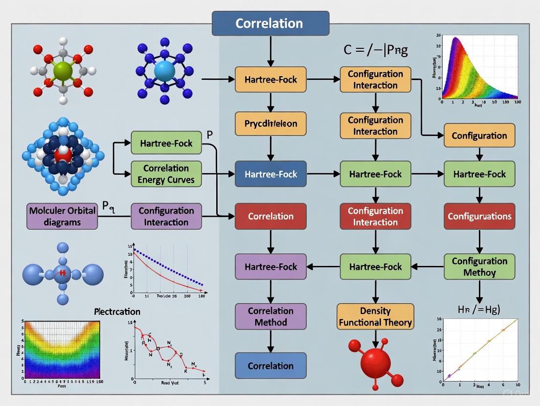 Solving the Electron Correlation Problem: From Quantum Materials to Drug Discovery