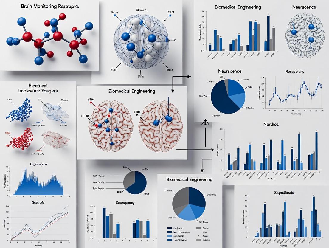 EIT for Stroke: A Comprehensive Guide to Electrical Impedance Tomography in Brain Monitoring and Neurocritical Care