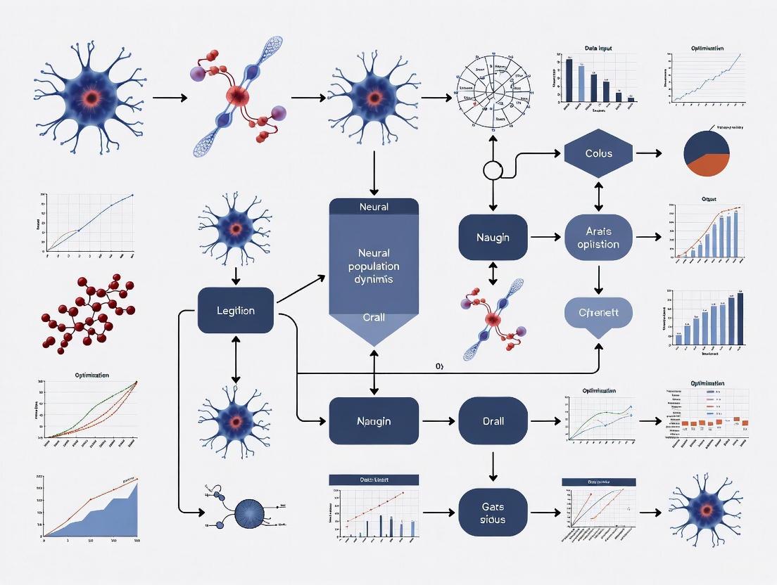 Neural Population Dynamics Optimization: A Brain-Inspired Framework for Biomedical Innovation