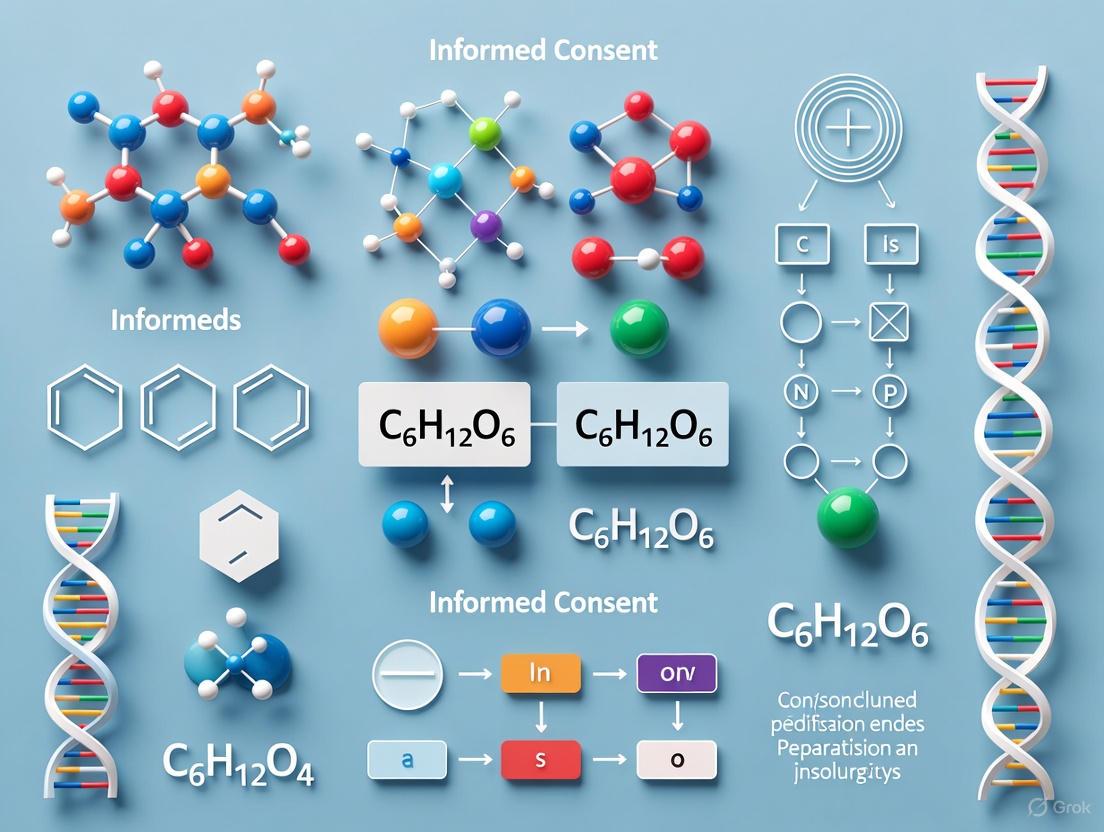 Key Legal Cases That Established Informed Consent: A Guide for Research and Drug Development Professionals