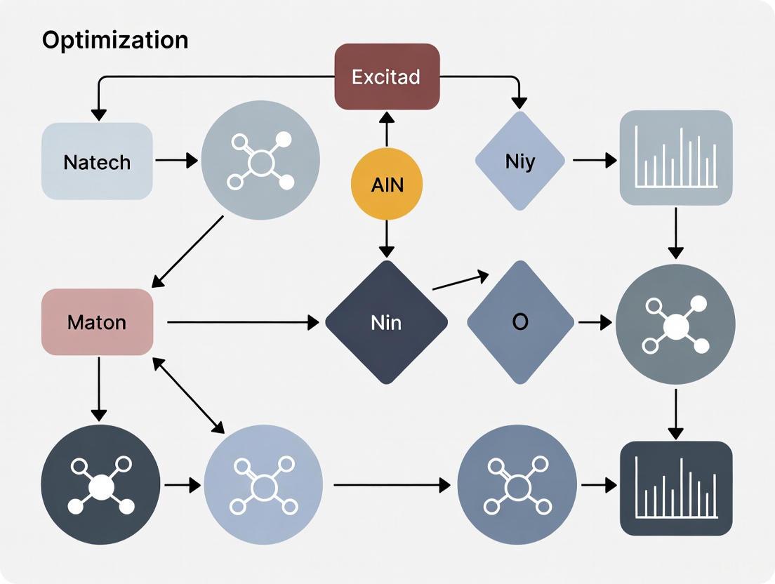Excitation Wavelength Optimization for Fluorescent Proteins: A Guide for Biomedical Research and Drug Development
