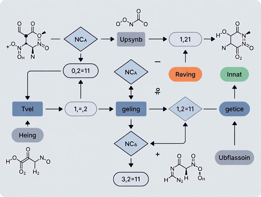 Flux Balance Analysis (FBA): A Comprehensive Guide to Predicting and Optimizing Substrate Utilization in Metabolic Networks