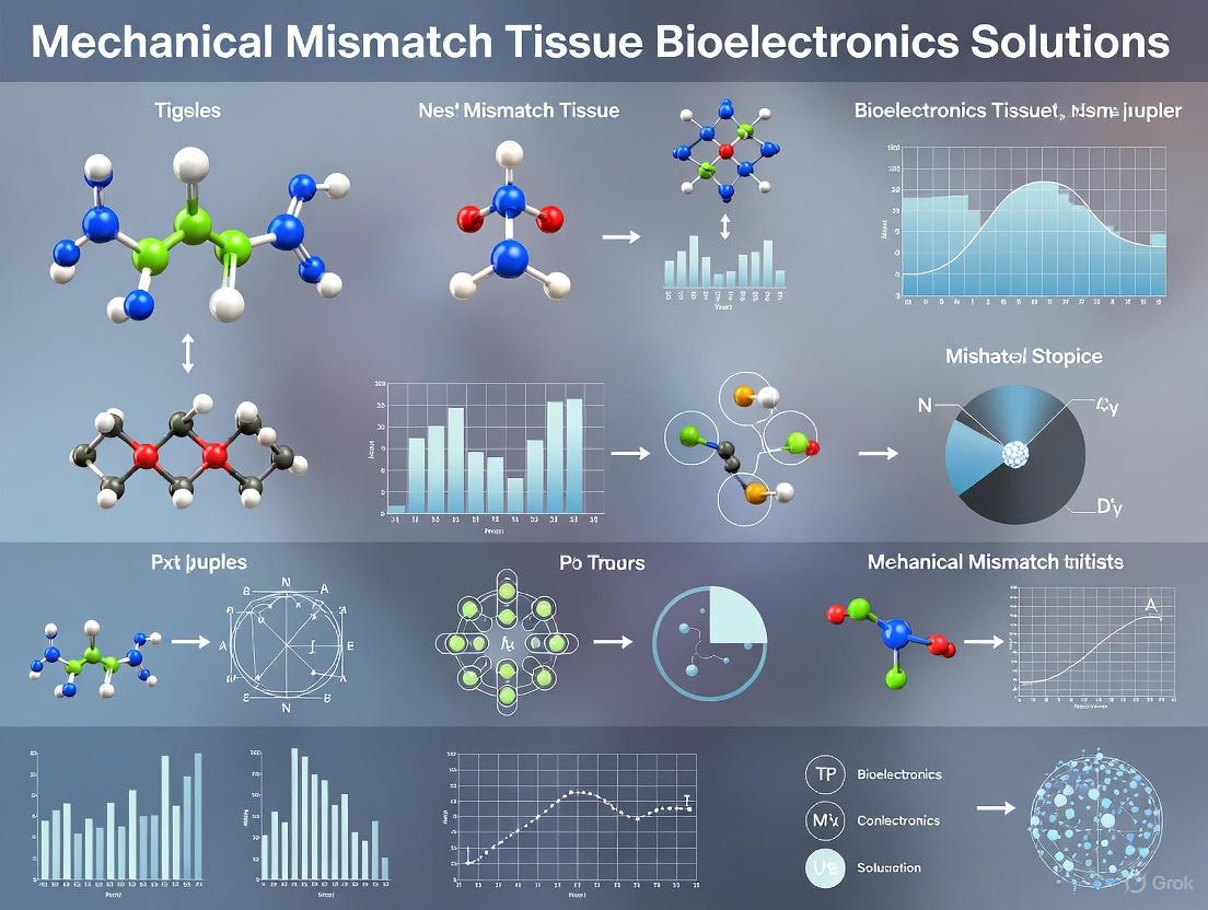 Bridging the Gap: Advanced Solutions to Mechanical Mismatch in Bioelectronics for Next-Generation Neural Interfaces