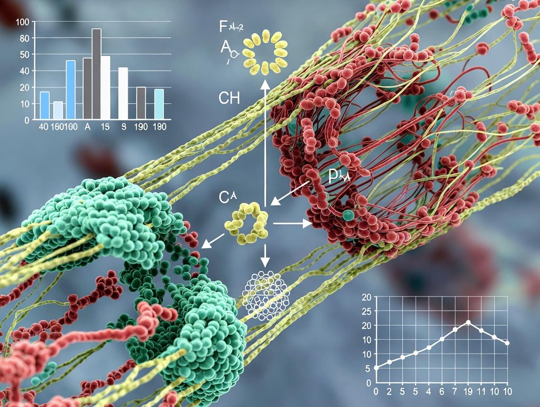 Visualizing the Cellular Architecture: A Complete Guide to 3D-SIM Super-Resolution Microscopy for Cytoskeleton Research